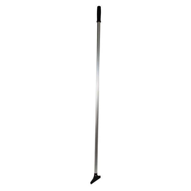 Long Handle Scraper w/4" Steel Blade, 48" Long