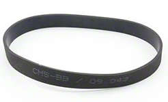 CleanMax Replacement Belt for Pro Series Vacuums (Old Style)