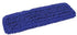 MaxiPlus Microfiber Loop-End Pad - 18" Blue (96942)