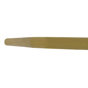 Tapered Wood Handle, 54" Long