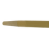Tapered Wood Handle, 54" Long