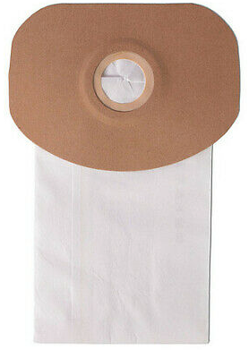 CleanMax Vacuum Bags for Backpack Vacuums, Paper Bags, 10ct. (C352-2500)