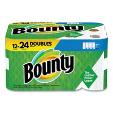 Load image into Gallery viewer, Bounty Kitchen Roll Towels, 90-Sheet Rolls - 12/CS (06130/08664)
