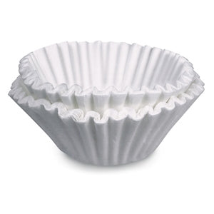 BUNN Coffee Filter, 12 Cup - 1000/CS (20115)