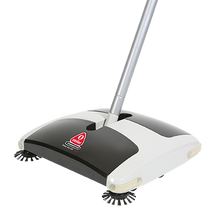 Load image into Gallery viewer, MaxiVac Floor Sweeper, Non-Electric (97700)
