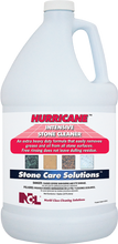 Load image into Gallery viewer, NCL Hurricane Intensive Stone Cleaner - 1 Gallon 4/CS
