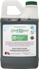 Load image into Gallery viewer, NCL Twin Power #20 Earth Sense Washroom Cleaner - 64 oz. 6/CS (4020)
