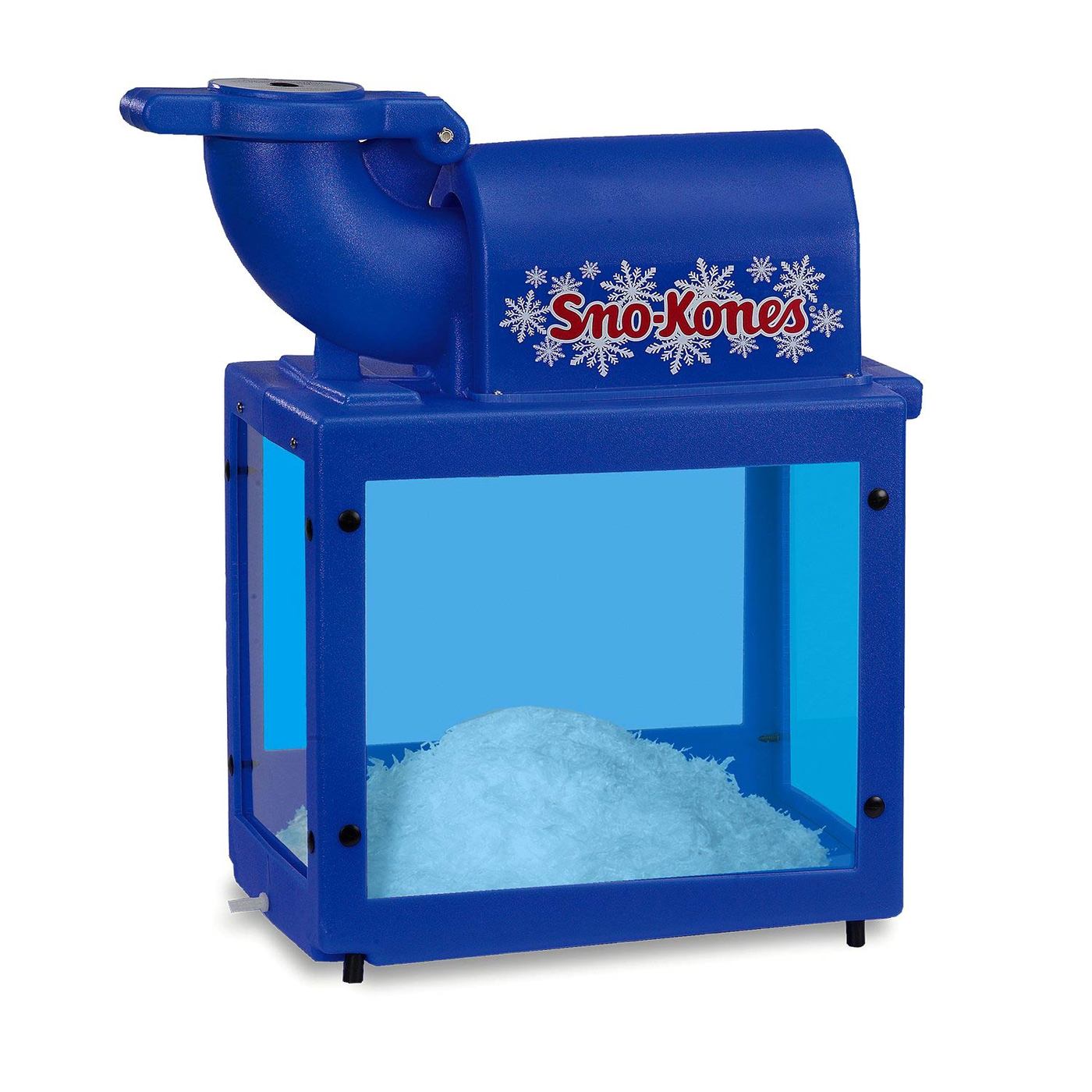 Sno King Sno Kone Machine