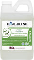 NCL Dual-Blend #2 Earth Sense Multi-Surface Cleaner w/ H2O2, Super Concentrate - 80 oz. 4/CS (5072)