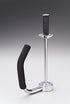 Stretch Wrap Dispenser for 12" - 18" Rolls on 3" Core (DASW-EZ)