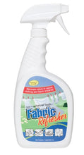 Load image into Gallery viewer, NILodor Natural Touch Fabric Refresher, 1 Quart - 12/CS (32 NTFD)
