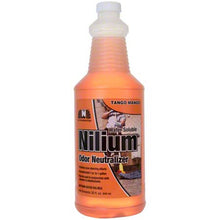 Load image into Gallery viewer, Nilium Water Soluble Deodorizer, Tango Mango - 32 oz. 6/CS
