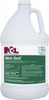NCL Mint-Quat Disinfectant, Cleaner, Mildewstat, Fungicide, Virucide & Deodorizer - 1 Gallon 4/CS