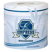 Load image into Gallery viewer, Empress Standard Toilet Tissue, 2-Ply, 4.25&quot; x 3.25&quot; Sheets, Wrapped - 96/CS (BT 4232500)
