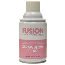 Load image into Gallery viewer, Fusion Metered Air Freshener, Strawberry Pear - 12/CS
