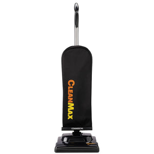 CleanMax Zoom Upright Vacuum ZM-500 Two-Speed