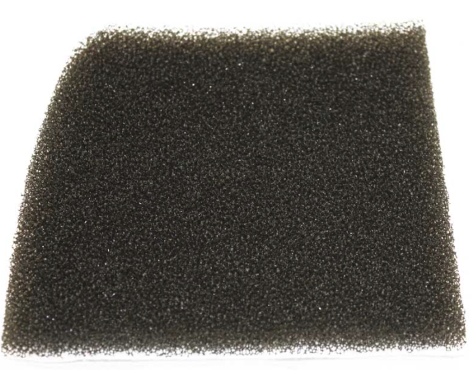 CleanMax Replacement Secondary Filter for Pro Series Vacuum