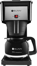 Load image into Gallery viewer, Bunn 10-Cup Home Coffee Maker, Black (GRB)
