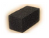 Grill Brick, 8" x 4" x 3.5", 12/CS