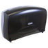 Kimberly Clark Professional Double Jr. Jumbo Toilet Tissue Dispenser (09551)
