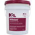 NCL Withstand Floor Finish, 5 Gallon Pail