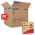 WypAll L20 White 4-Ply Wipers - 88ct. 10/CS (47044)