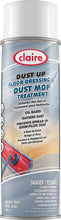 Load image into Gallery viewer, Claire Dust Up Dust Mop Treatment, Oil Based Aerosol, 20 oz. - 12/CS (CL875)
