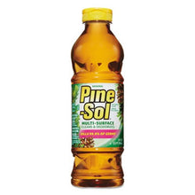 Load image into Gallery viewer, PINESOL Multi-Surface Cleaner, Original Scent - 24 oz. 12/CS (97326)
