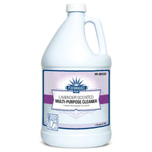 Load image into Gallery viewer, Performance Plus Lavender Multi-Purpose Cleaner - 1 Gallon 4/CS (PP-28123)
