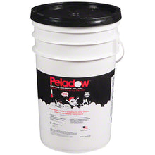 Load image into Gallery viewer, Peladow Calcium Chloride Pellet Ice Melt, 50lb. Pail
