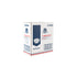 7" Round Aluminum Foil Container (Container Only) - 500/CS (E7RND)