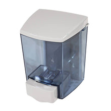 Load image into Gallery viewer, ClearVu Encore Liquid Soap Dispenser, 30 oz. Capacity
