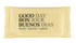 Good Day Wrapped Bar Soap, 3/4 oz. - 1000/CS (TD390075-A)