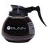 BUNN Replacement Regular Decanter, 10-12 Cup