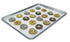 Baking Pan Liner, Quilon Parchment Sheets, Full Size, 16 3/8" x 24 3/8" - 1000/CS (019010 / P030001)