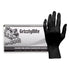 Nitrile Powder Free Glove, Black, 5MIL, Large, 100ct. - 10/CS