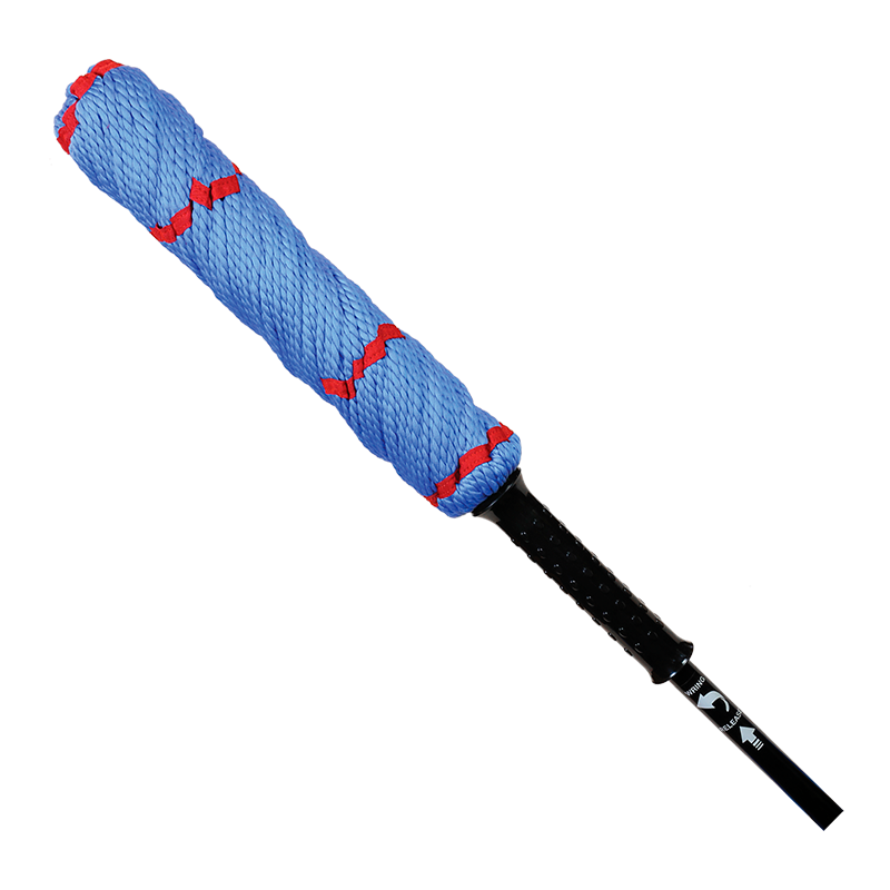 MaxiTwist Microfiber Self-Wringing Mop w/54" Handle (94217)