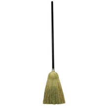 Load image into Gallery viewer, Warehouse Broom with Black Handle (3654)
