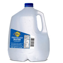 Load image into Gallery viewer, Distilled Water - 1 Gallon 3/CS
