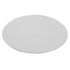 9" Round Laminated Board Lid for Foil Container (Lid Only) - 500/CS (E9BOARD)