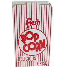Load image into Gallery viewer, Popcorn Box, #4 - 250/CS (4ER)
