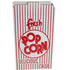Popcorn Box, #4, Holds 2.3oz. of Popcorn - 250/CS (4ER)