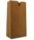Paper Bag, Brown, 20# - 500/BNDL (18420)