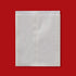 Transparent Wet Waxed Sandwich Bag, 6" x 1" x 7" - 1000ct. (514)