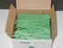 Twist Tie, Green - 2000ct.