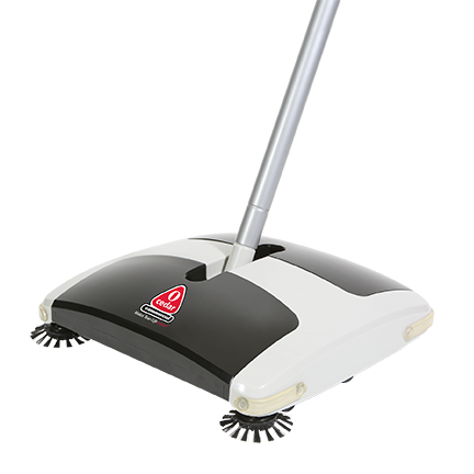 MaxiVac Floor Sweeper, Non-Electric (97700)