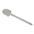 Deluxe Scratchless Toilet Bowl Brush, Chemical Resistant (334 / T0003-00)