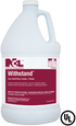 NCL Withstand Floor Finish, 1 Gallon - 4/CS