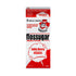Cotton Candy Floss Mix, Jolly Berry (Strawberry) - 3.25lb.