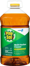 Load image into Gallery viewer, PINESOL Multi-Surface Cleaner, Original Scent - 144 oz. 3/CS (35418)
